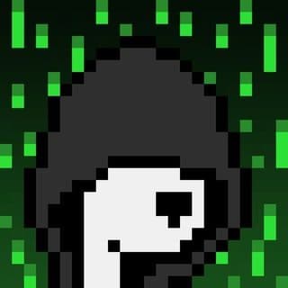 TON Punks Bot логотип