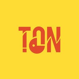 Tonverse логотип