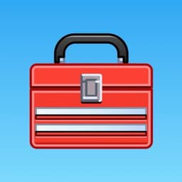 🧰TOOLBOXOLD логотип