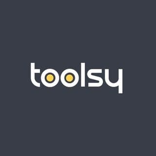 Toolsy логотип