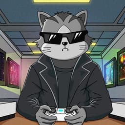 Tooncinator логотип