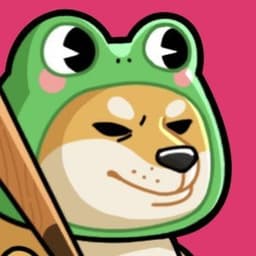 Top Dawg логотип