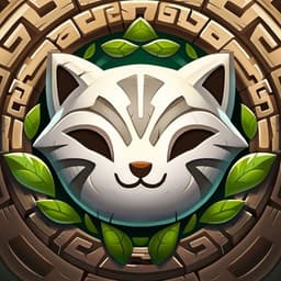 Totemancer логотип