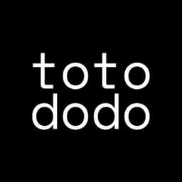 Totododo App логотип