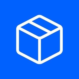 TrackBot логотип