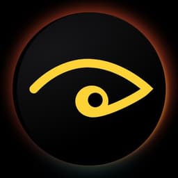 TractionEye логотип