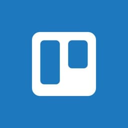 Trello логотип