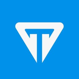 Triton логотип