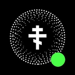 Троица GPT логотип