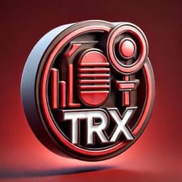 TronMin App логотип