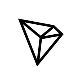 Tron Wallet логотип