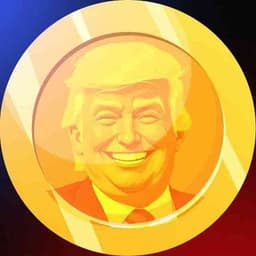 Trump Farm 🇺🇸 логотип