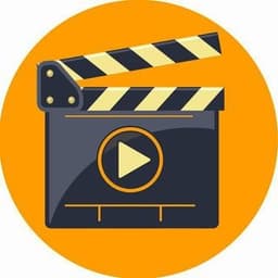 Фильмы Онлайн логотип