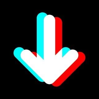 No Watermark TikTok Downloader логотип