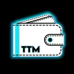 TTM Wallet логотип