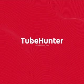 Tube Hunter логотип