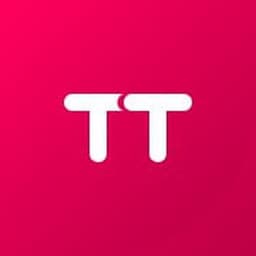 TurboText AI логотип