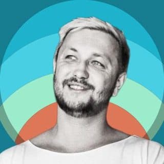 ТурбоПончик логотип