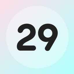 Twenty Nine VPN логотип