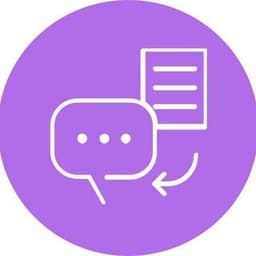 Text 2 Speech Bot логотип