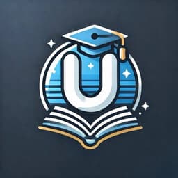 U Courses (by ShopsBuilder) логотип