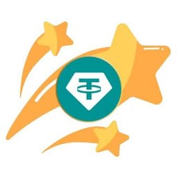 UStars 💫 логотип