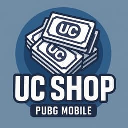 UC Shop логотип