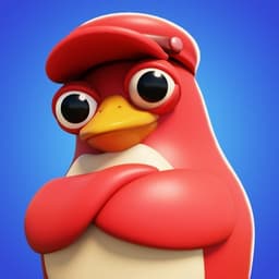 UFO Puzzle Game логотип