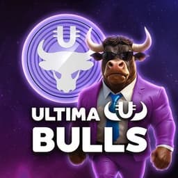 Ultima Bulls логотип