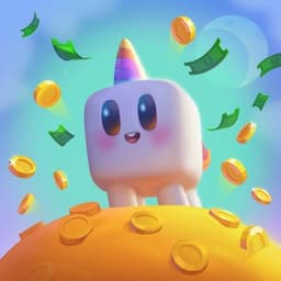 Uni Jump логотип