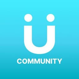 Unitee Community логотип