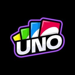 UNO (УНО) логотип