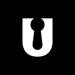 UnrealVPN логотип