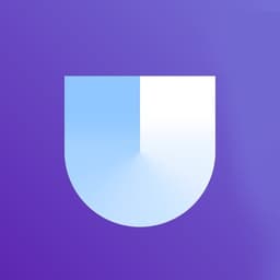 UNU bot логотип