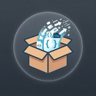 Json Dump логотип