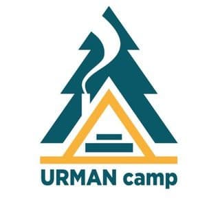 Urman Camp логотип