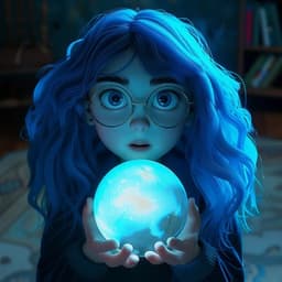 Ursula | Tarot Readings логотип