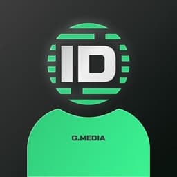 User Info / Get ID логотип