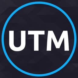 UTM Generator логотип