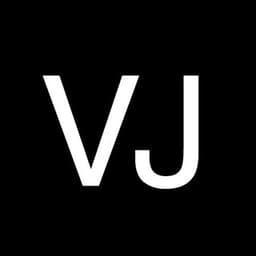 V J O B логотип