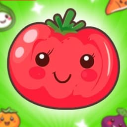 Vegetables_merge_bot логотип