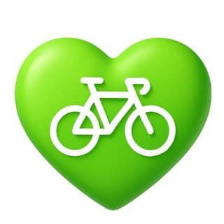 LOVE VELO логотип