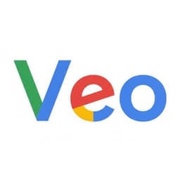 Veo 3 | Генерация видео логотип