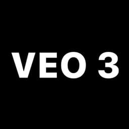 🔥VEO 3 | Нейросеть для видео | VEO3 логотип