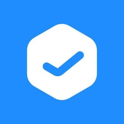 Verifygram логотип