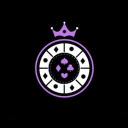 Veritas Casino Bot🎰 логотип