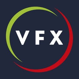 vfxAlert_Bot логотип