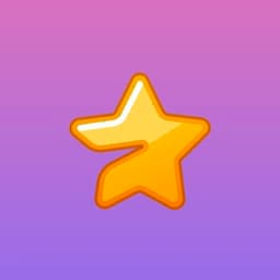✨ Via Wallet Stars логотип
