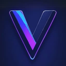 VibeCoin логотип
