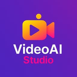 VideoAIStudio логотип